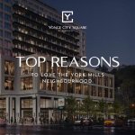 Yonge City Square Residences Top Reasons